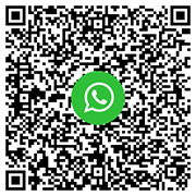Fale Conosco | Whatsapp QR Contato